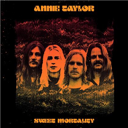 Annie Taylor - Sweet Mortality (LP)