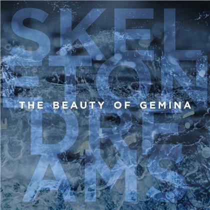 The Beauty Of Gemina - Skeleton Dreams (Limited Edition, 2 LPs)