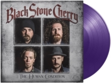 Black Stone Cherry - The Human Condition (Purple Vinyl, LP)