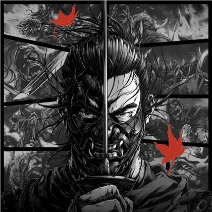 Ghost Of Tsushima - OST (3 LPs)