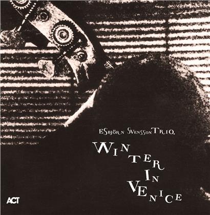 Esbjörn Svensson Trio (E.S.T.) - Winter In Venice (2020 Reissue, ACT, 2 LPs)
