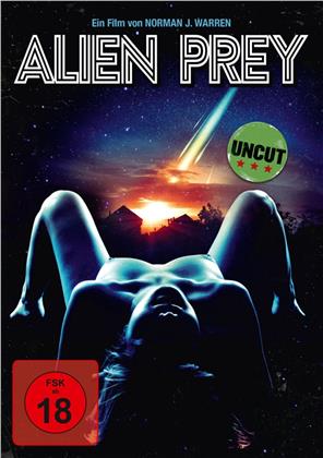 Alien Prey (1977) (Uncut)