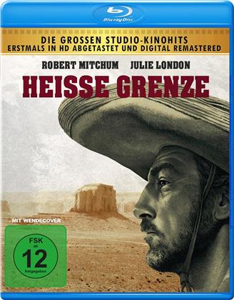 Heisse Grenze (1959) (Digital Remastered)