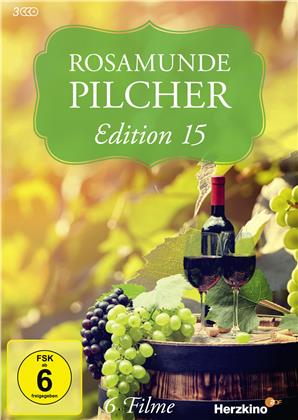 Rosamunde Pilcher Edition 15 (3 DVD)