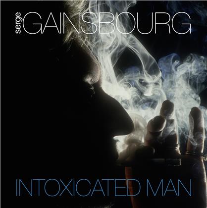 Serge Gainsbourg - Intoxicated Man (2020 Reissue, 3 LPs)