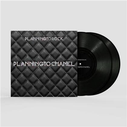 Planningtorock - Planningtochanel (2 LPs)