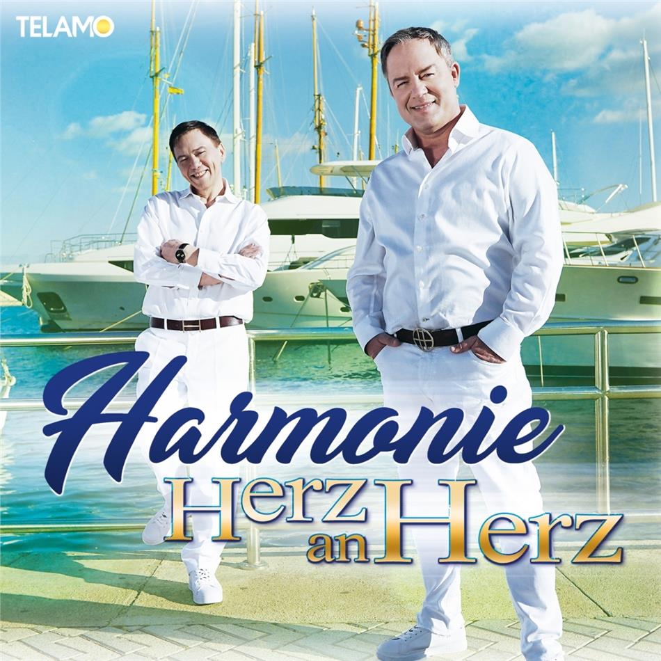 Harmonie - Herz an Herz