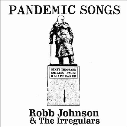 Robb Johnson - Pandemic Songs