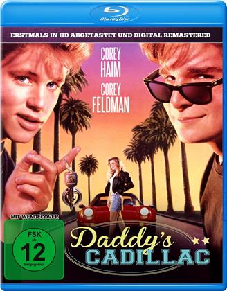 Daddy's Cadillac (1988) (Version Remasterisée)