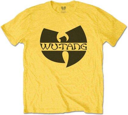 Wu-Tang Clan Kids T-Shirt - Logo