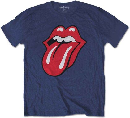 The Rolling Stones Kids T-Shirt - Classic Tongue