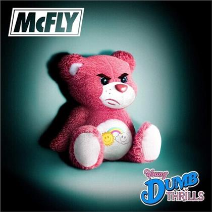 McFly - Young Dumb Thrills (Limited Edition, LP)