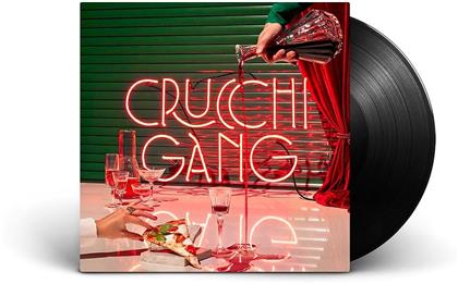 Crucchi Gang - --- (LP)