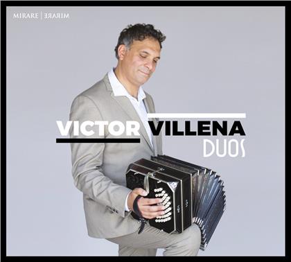 Victor Villena - Duos
