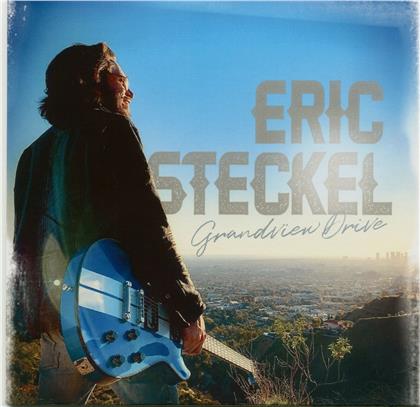 Eric Steckel - Grandview Drive