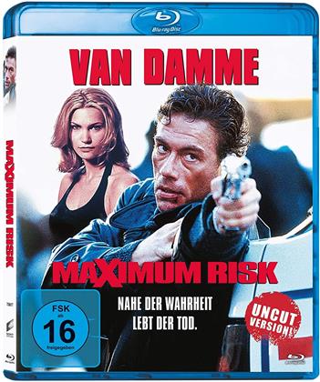 Maximum Risk (1996) (Uncut)