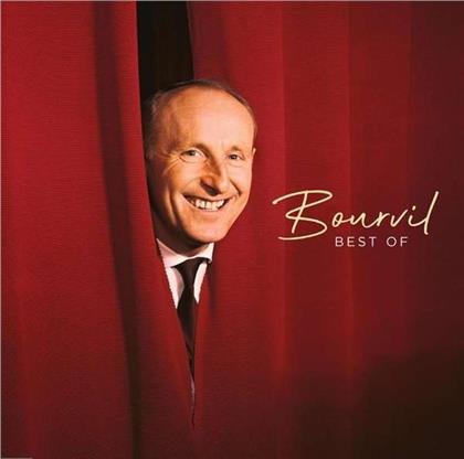 Bourvil - Bourvil - Le Best Of (LP)