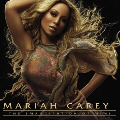 Mariah Carey - Emancipation Of Mimi (2020 Reissue, def Jam, + Bonustracks, 2 LP)