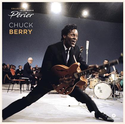 Chuck Berry - Collection Jean-Marie Périer (LP)