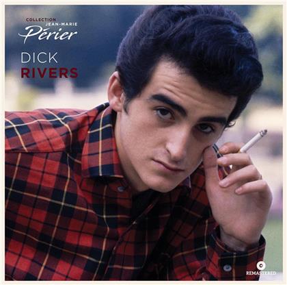 Dick Rivers - Collection Jean-Marie Périer (LP)