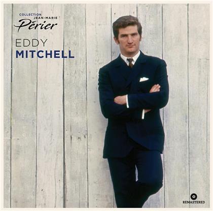 Eddy Mitchell - Collection Jean-Marie Périer (LP)