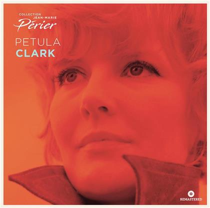 Petula Clark - Collection Jean-Marie Périer (LP)