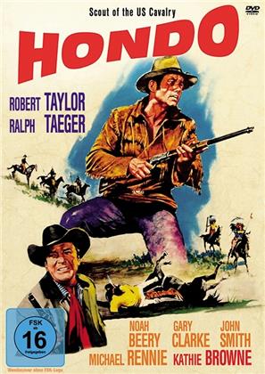 Hondo (1967)