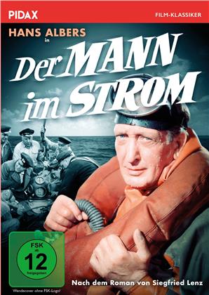 Der Mann im Strom (1958) (Pidax Film-Klassiker, b/w)