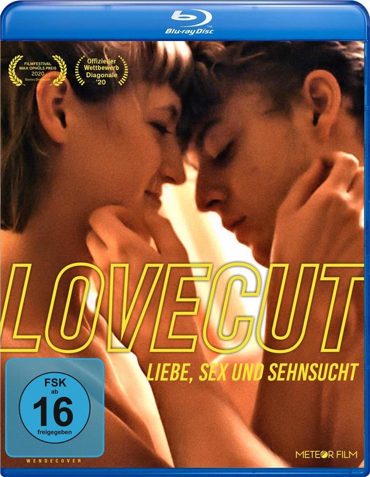 Lovecut - Liebe, Sex und Sehnsucht (2020)