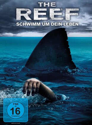 The Reef - Schwimm um dein Leben (2010) (Neuauflage)