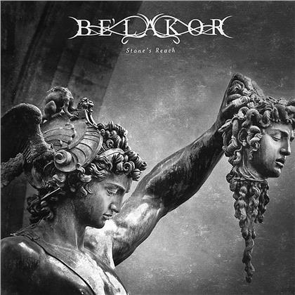 Be'lakor - Stone's Reach (2 LPs)