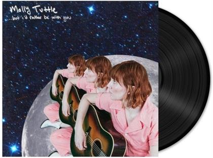 Molly Tuttle - But I'd Rather Be With You (LP)