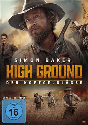 High Ground - Der Kopfgeldjäger (2020)