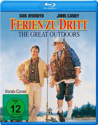 Ferien zu Dritt (1988)