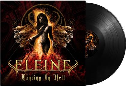 Eleine - Dancing In Hell (LP)
