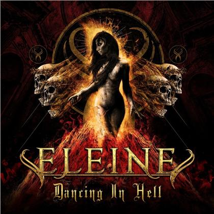 Eleine - Dancing In Hell (Blood Red Vinyl, LP)