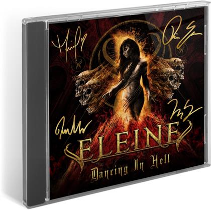 Eleine - Dancing In Hell