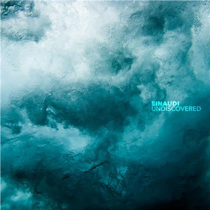 Ludovico Einaudi - Undiscovered (2 LPs)