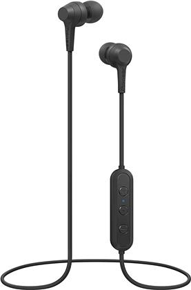 Pioneer SE-C4BT-B InEar Wireless Headset - black