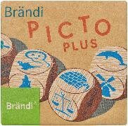 Brändi Picto Plus