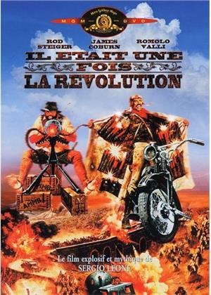 Il était une fois la révolution (1971)