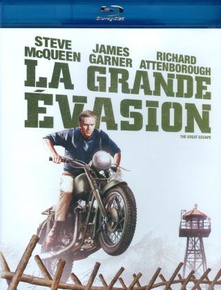 La grande évasion (1963)