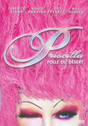 Priscilla - Folle du désert (1994)