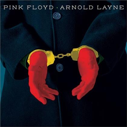 Pink Floyd - Arnold Layne Live 2007 (RSD 2020, Etched B Side, 7" Single)