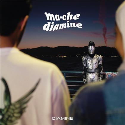 Diamine - Ma che Diamine