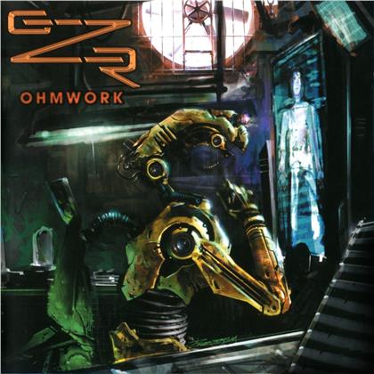 Geezer Butler (Black Sabbath) - Ohmwork
