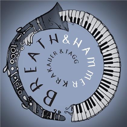David Krakauer - Breath & Hammer