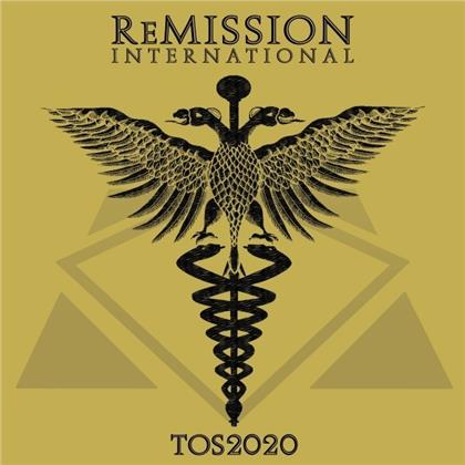 ReMission International - Tos2020