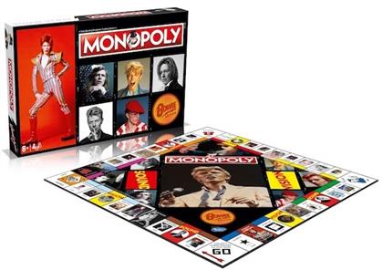 Monopoly - David Bowie