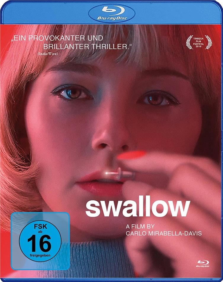 Swallow (2019)